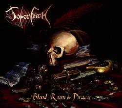 Toter Fisch : Blood,Rum & Piracy